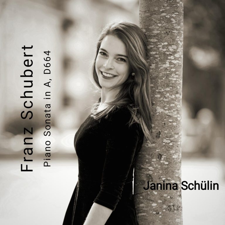 Single Cover Schubert